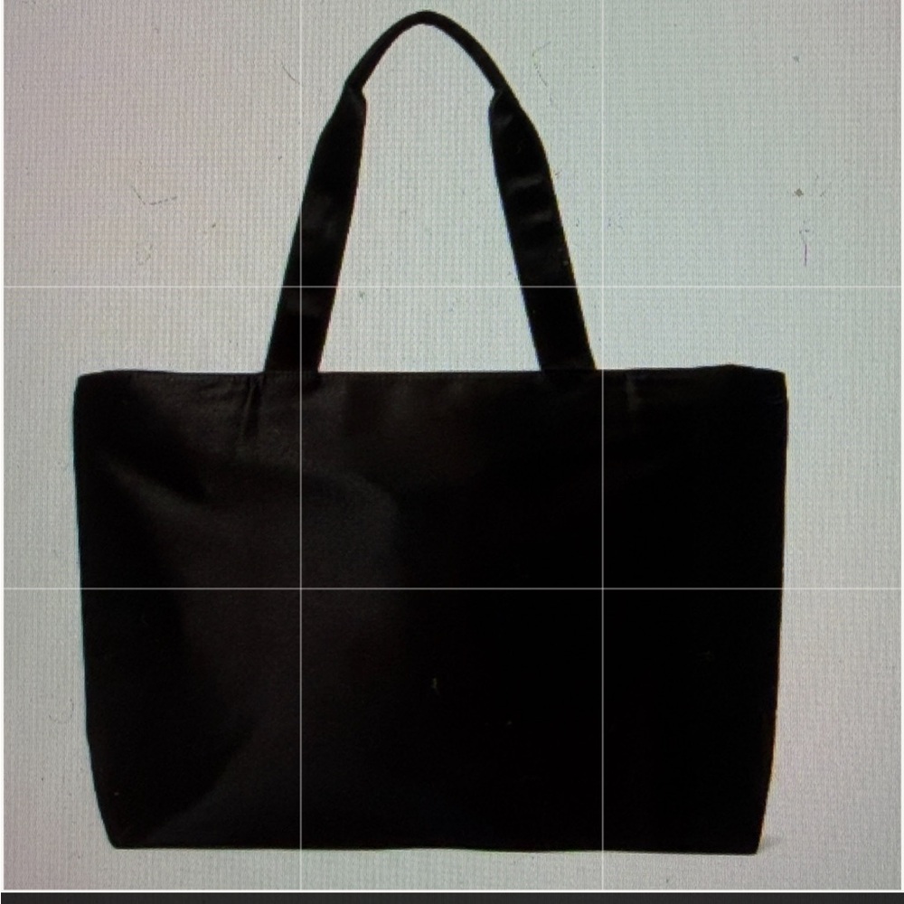 🪽 VICTORIA’S SECRET FASHION SHOW TOTE 🪽 NWT 🪽 - Picture 16 of 16